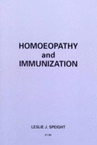 Homoeopathy And Immunization