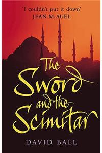 Sword And The Scimitar