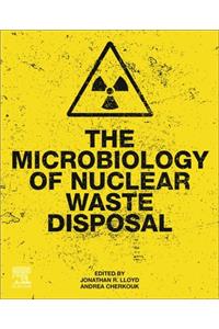 Microbiology of Nuclear Waste Disposal