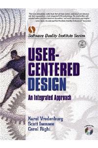 User Centered Design