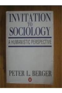 Invitation To Sociology