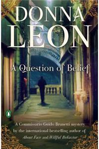 A Question of Belief