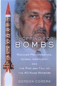 Shopping for Bombs