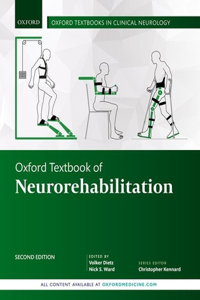 Oxford Textbook of Neurorehabilitation