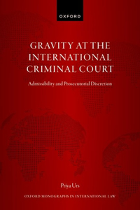 Gravity at the International Criminal Court