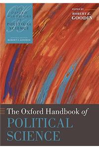 The Oxford Handbook of Political Science