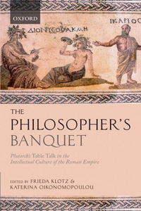 Philosopher's Banquet