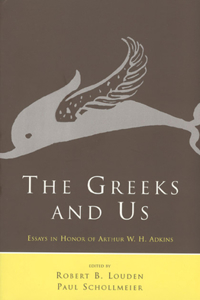 Greeks and Us