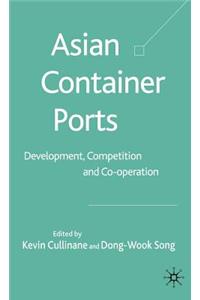 Asian Container Ports