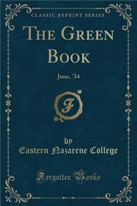The Green Book