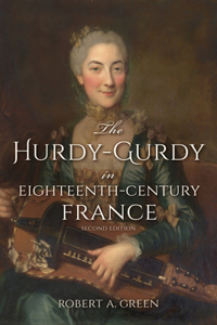 Hurdy-Gurdy in Eighteenth-Century France