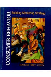 Consumer Behavior (Irwin/Mcgraw-Hill Series in Marketing)