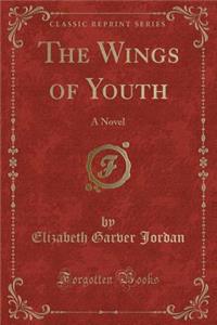 The Wings of Youth: A Novel (Classic Reprint)