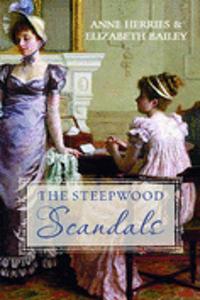 The Steepwood Scandals: 1