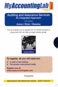 Access Card for Auditing and Assurance Services