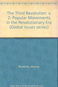 The Third Revolution