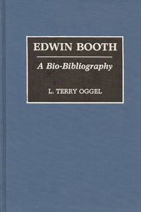 Edwin Booth