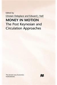 Money in Motion
