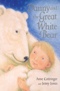 Danny & the Great White Bear (Pb) Cottringer A & J