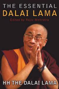 The Essential Dalai Lama