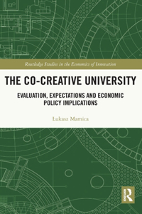 The Co-creative University