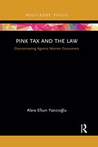 Pink Tax and the Law