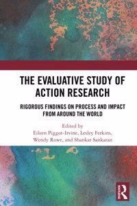 The Evaluative Study of Action Research