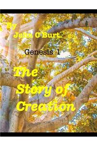 The Story of Creation.