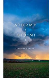 Stormy
