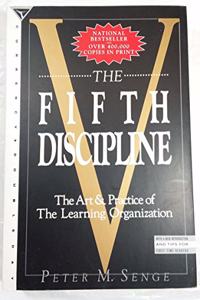 The Fifth Discipline
