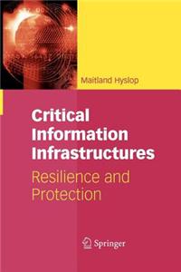 Critical Information Infrastructures