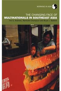 Changing Face of Multinationals in South East Asia