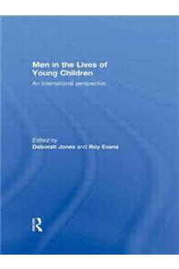 Men in the Lives of Young Children