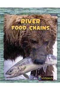 River Food Chains