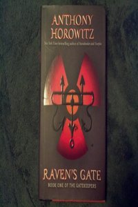 Raven's Gate