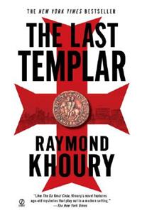 The Last Templar
