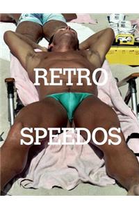 Retro Speedos