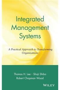 Integrated Management Systems