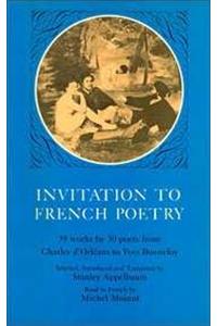 Invitation to French Poetry