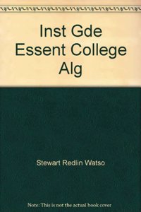 INST GDE ESSENT COLLEGE ALG