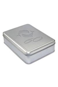 Sixty Years of Making a Splash