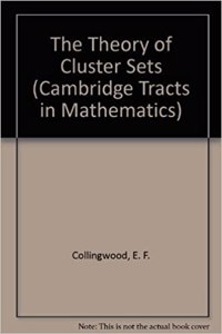 The Theory of Cluster Sets