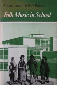 Folk Music in School