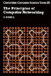 Principles of Computer Networking