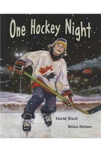 One Hockey Night