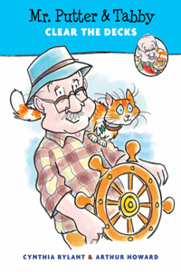 Mr Putter & Tabby Clear the Decks