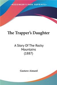 Trapper's Daughter