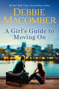 Girl's Guide to Moving on