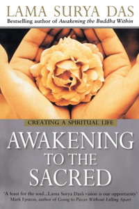 Awakening To The Sacred