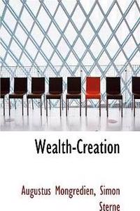 Wealth-Creation